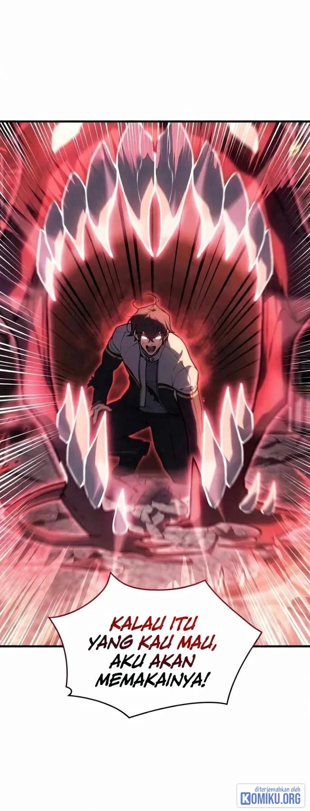 Regressing With The King’s Power Chapter 164 Gambar 80