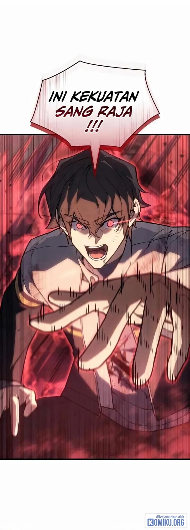 Regressing With The King’s Power Chapter 164 Gambar 81