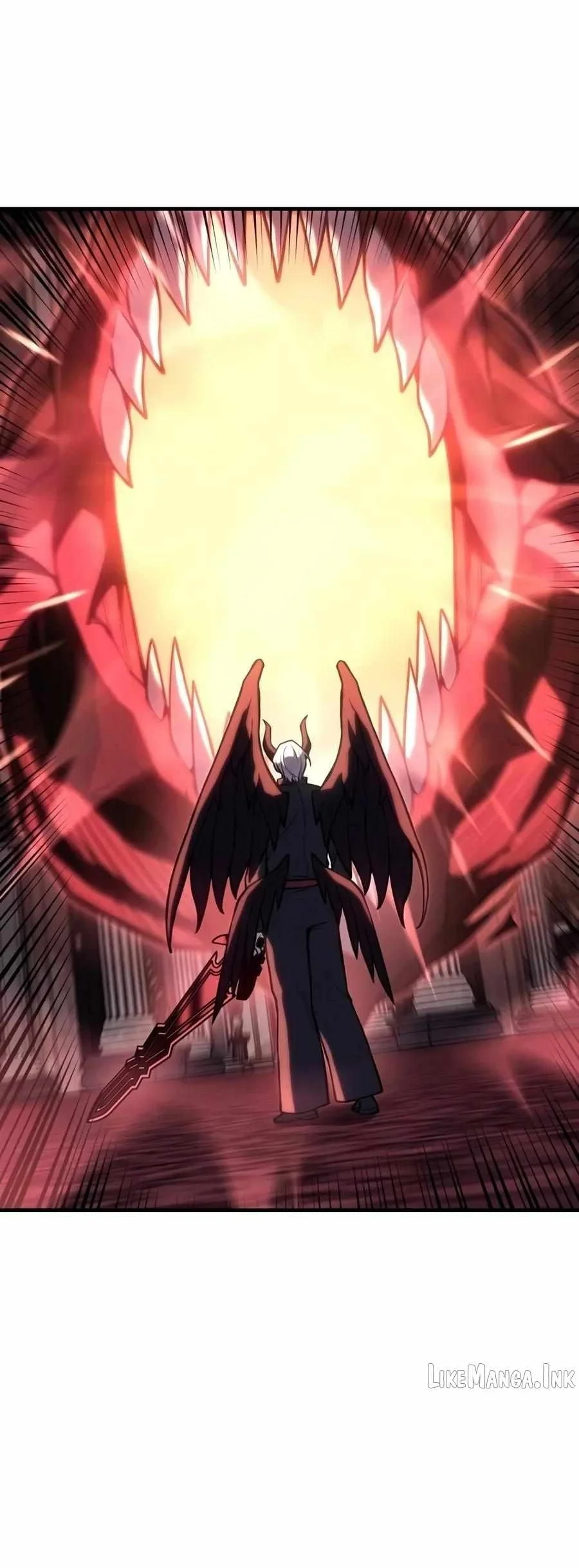 Regressing With The King’s Power Chapter 164 Gambar 86