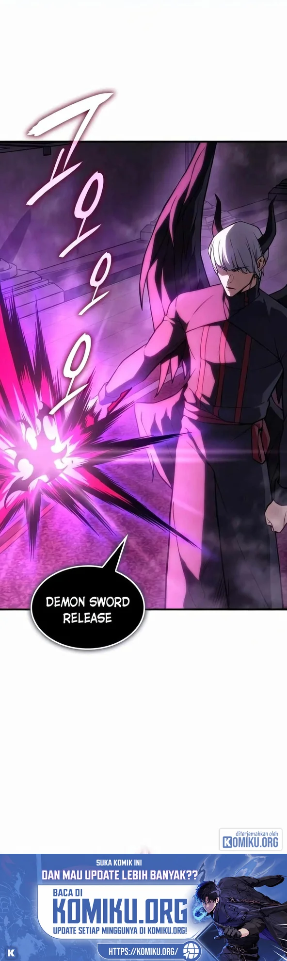 Regressing With The King’s Power Chapter 164 Gambar 87