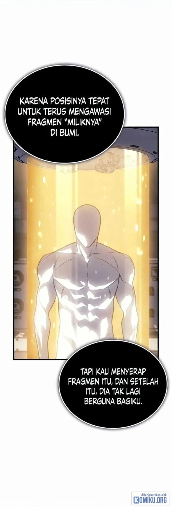 Regressing With The King’s Power Chapter 164 Gambar 8