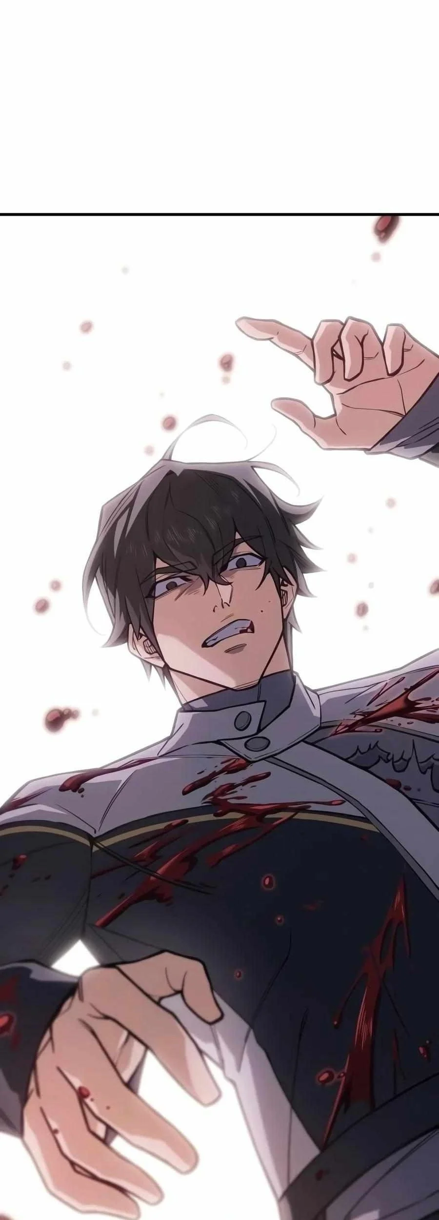 Regressing With The King’s Power Chapter 164 Gambar 92