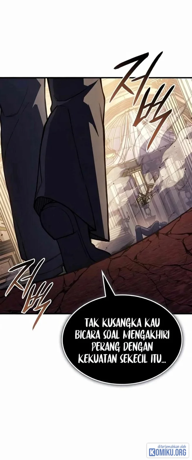 Regressing With The King’s Power Chapter 164 Gambar 96