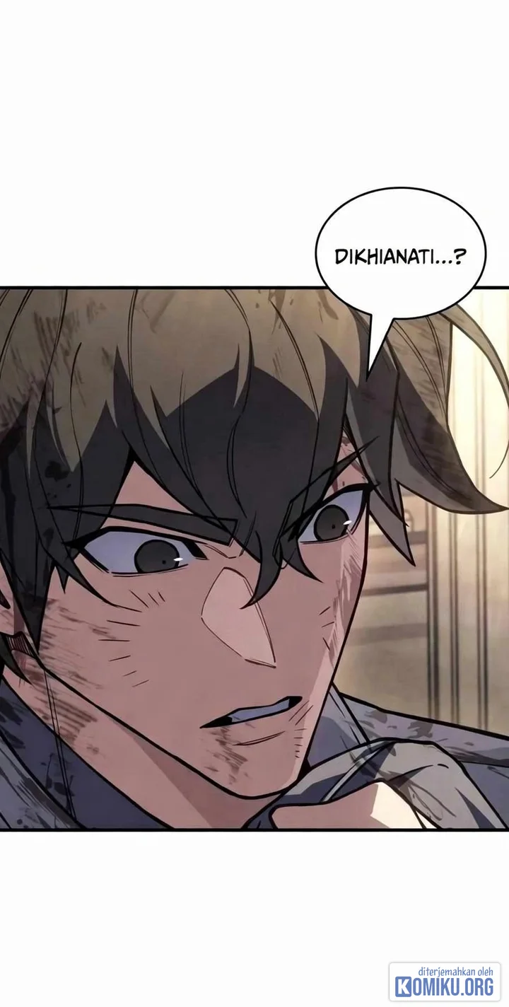 Regressing With The King’s Power Chapter 164 Gambar 104