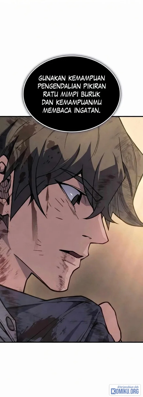 Regressing With The King’s Power Chapter 164 Gambar 106