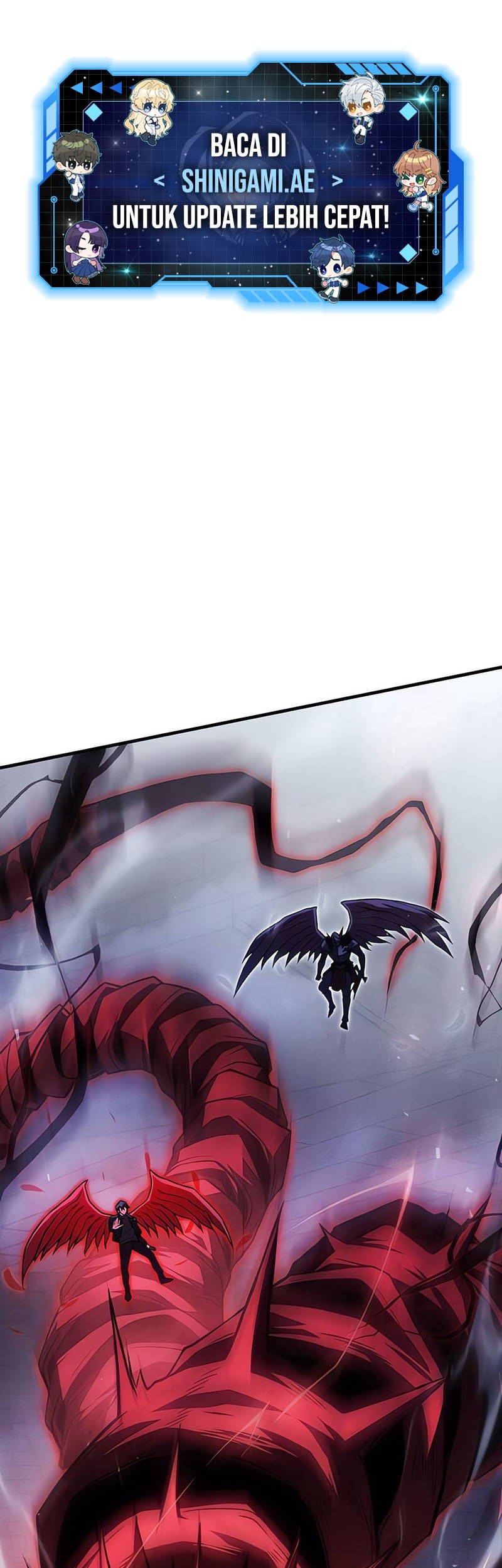 Baca Manhwa Regressing With The King’s Power Chapter 90 Gambar 2