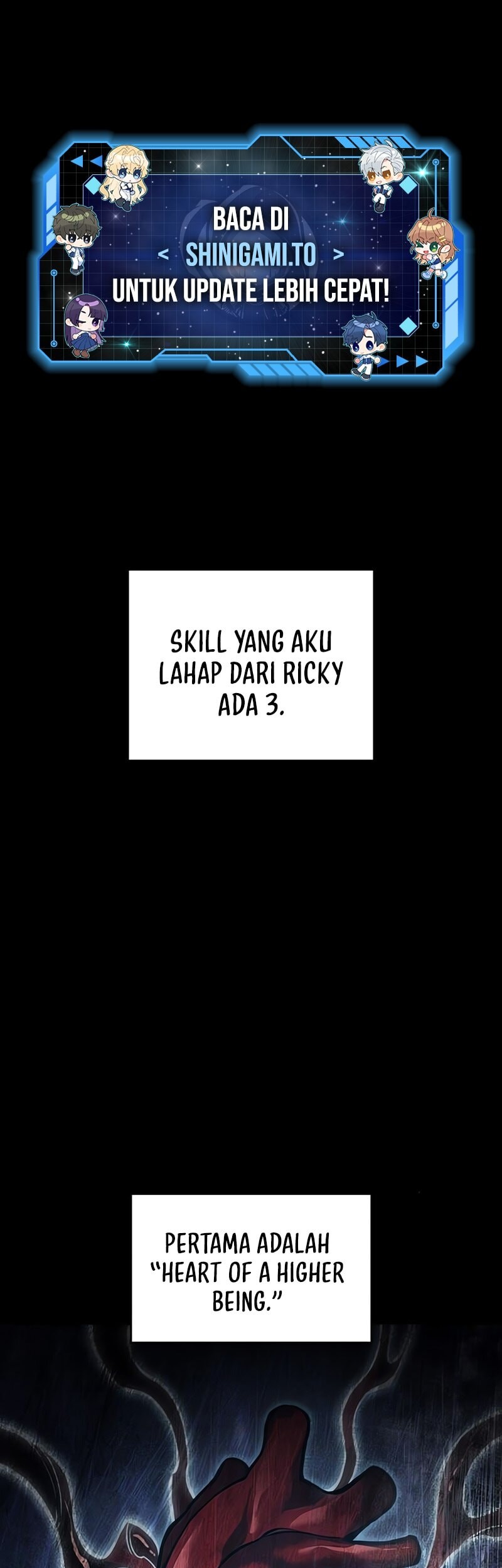 Baca Manhwa Regressing With The King’s Power Chapter 93 Gambar 2