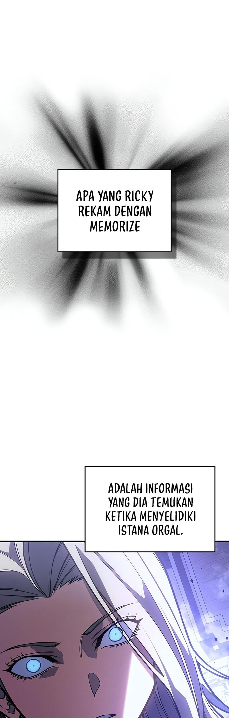 Regressing With The King’s Power Chapter 93 Gambar 14