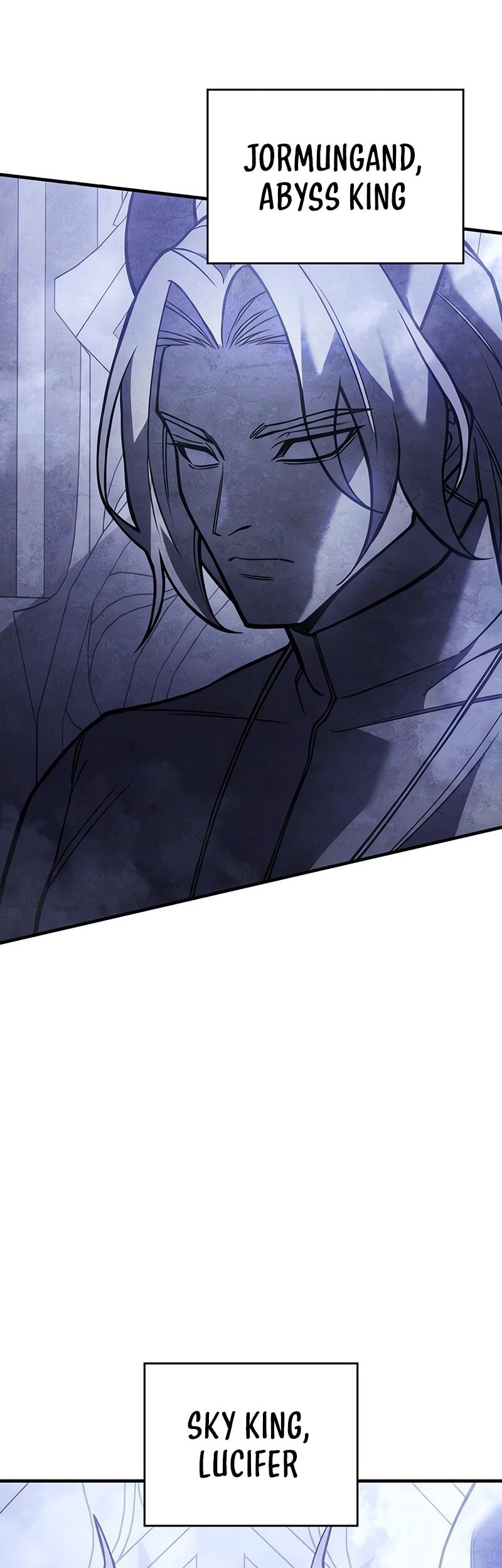 Regressing With The King’s Power Chapter 93 Gambar 23
