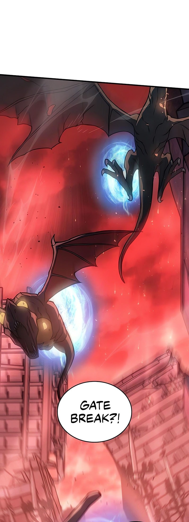Regressing With The King’s Power Chapter 94 Gambar 37
