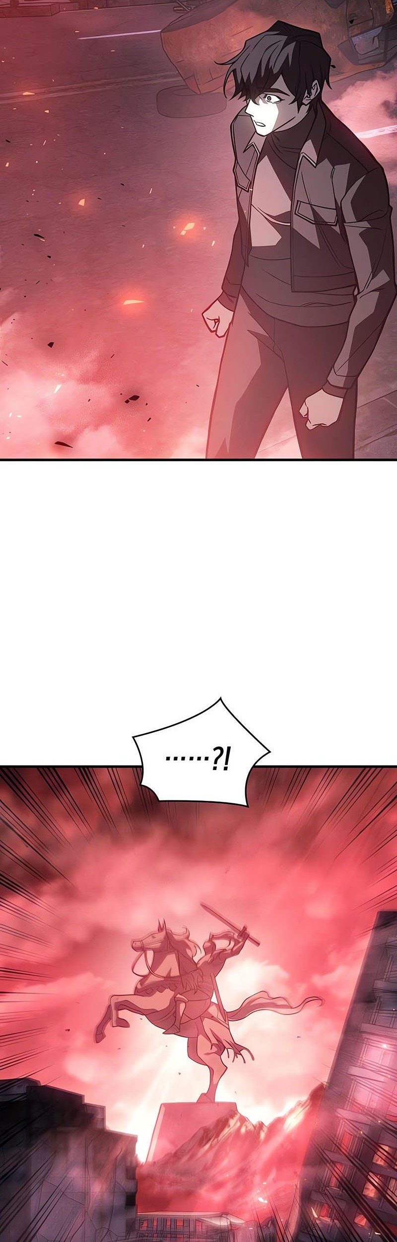 Regressing With The King’s Power Chapter 94 Gambar 39