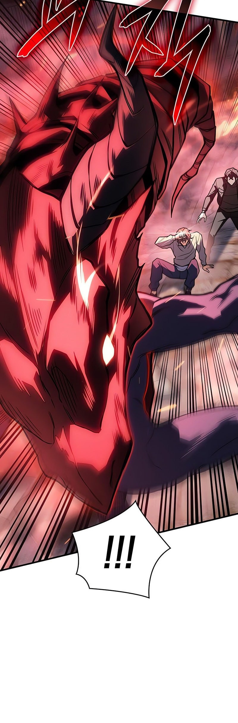 Regressing With The King’s Power Chapter 94 Gambar 45