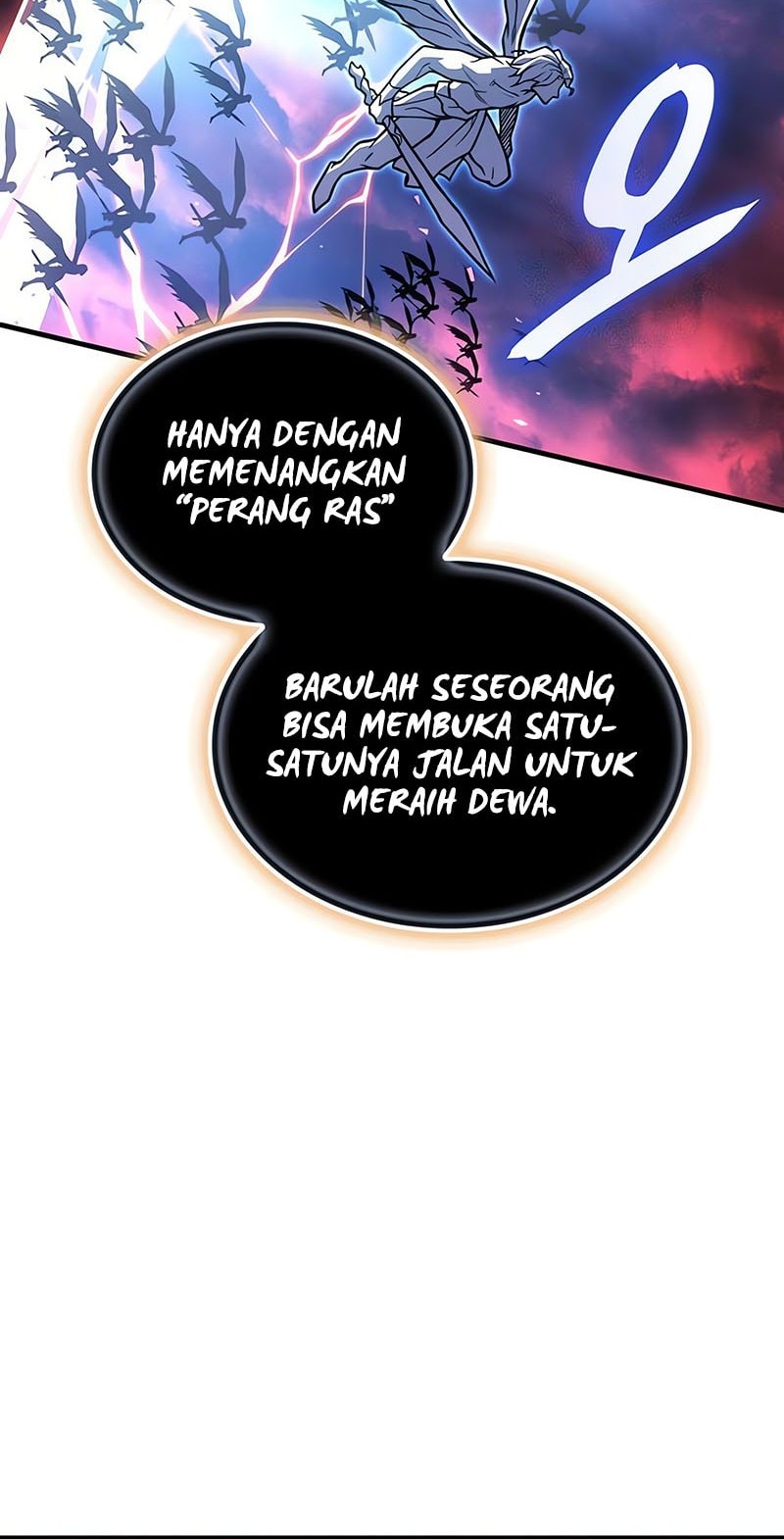 Regressing With The King’s Power Chapter 94 Gambar 61