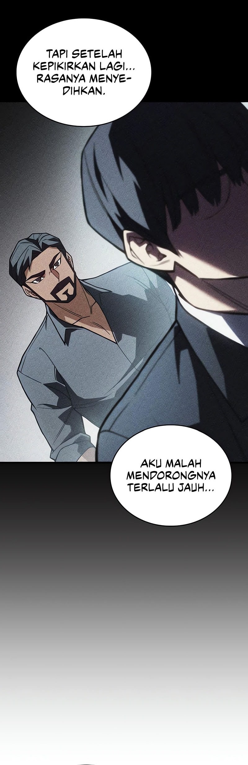 Regressing With The King’s Power Chapter 95 Gambar 53