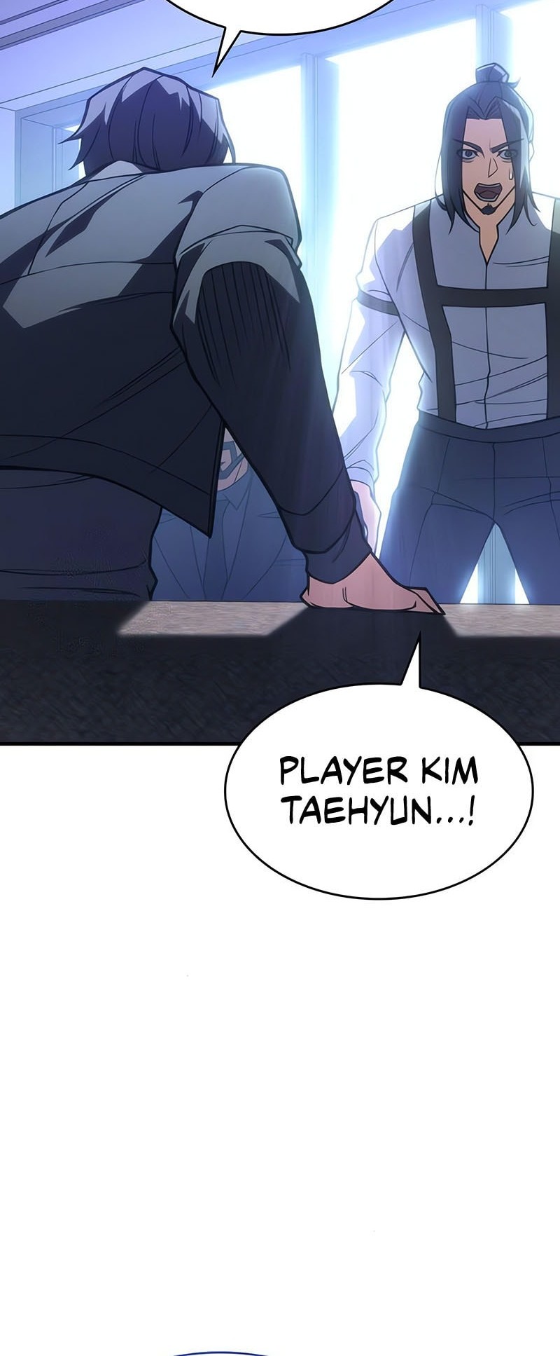 Regressing With The King’s Power Chapter 95 Gambar 69
