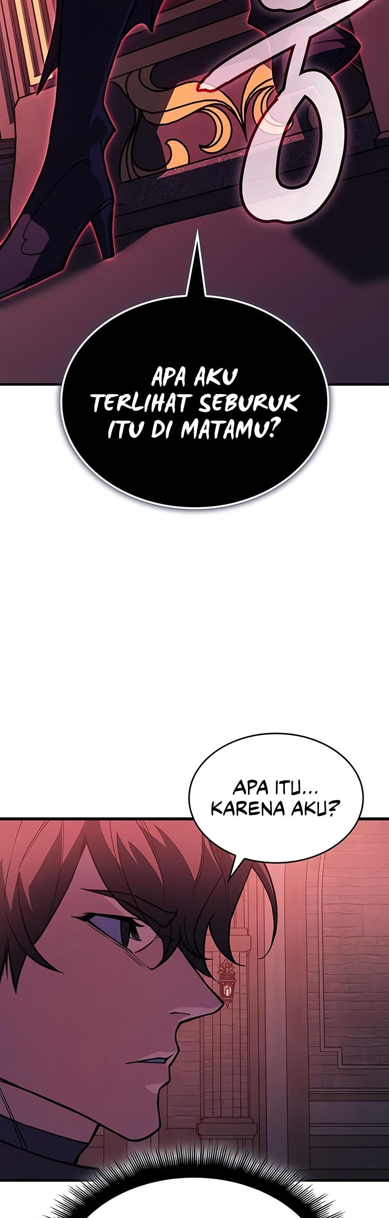 Regressing With The King’s Power Chapter 95 Gambar 80