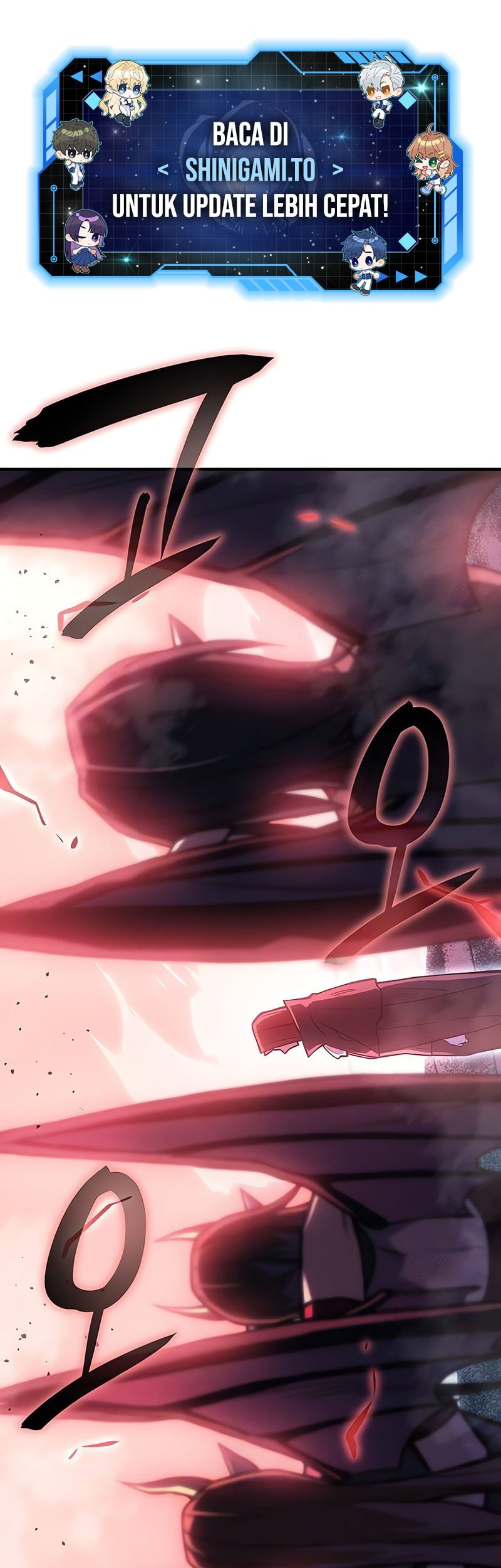 Baca Manhwa Regressing With The King’s Power Chapter 98 Gambar 2