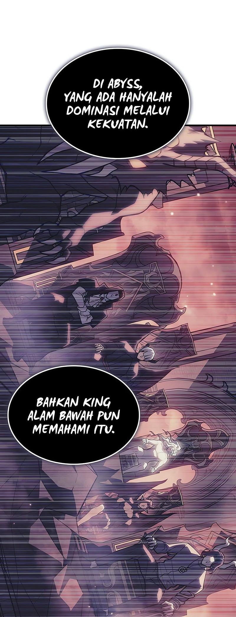 Regressing With The King’s Power Chapter 98 Gambar 13