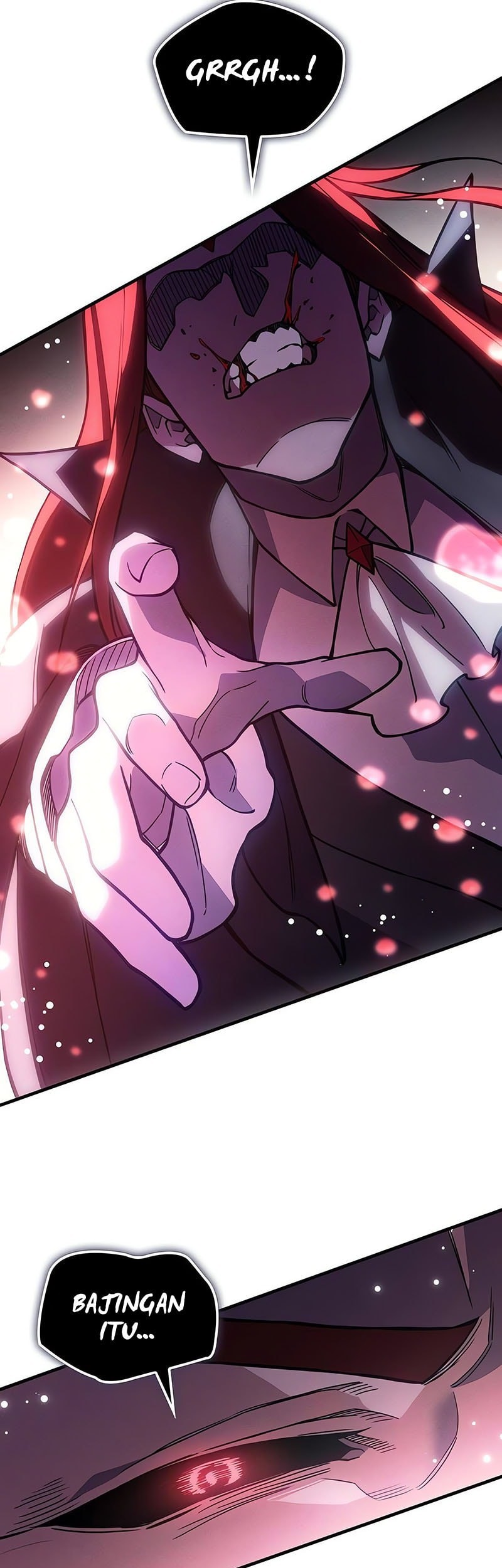 Regressing With The King’s Power Chapter 99 Gambar 38