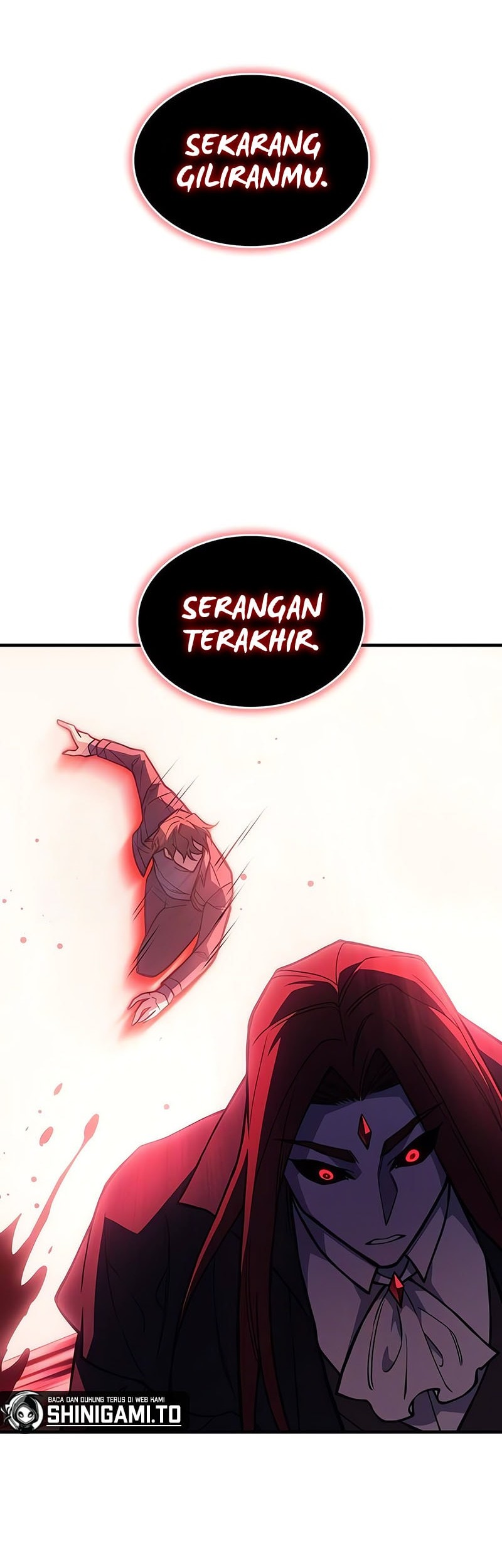 Regressing With The King’s Power Chapter 99 Gambar 59