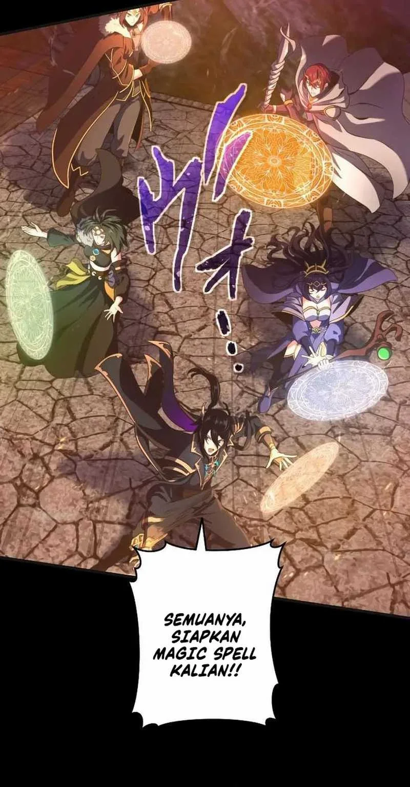 Regression of the Close Combat Mage Chapter 1 halaman 17