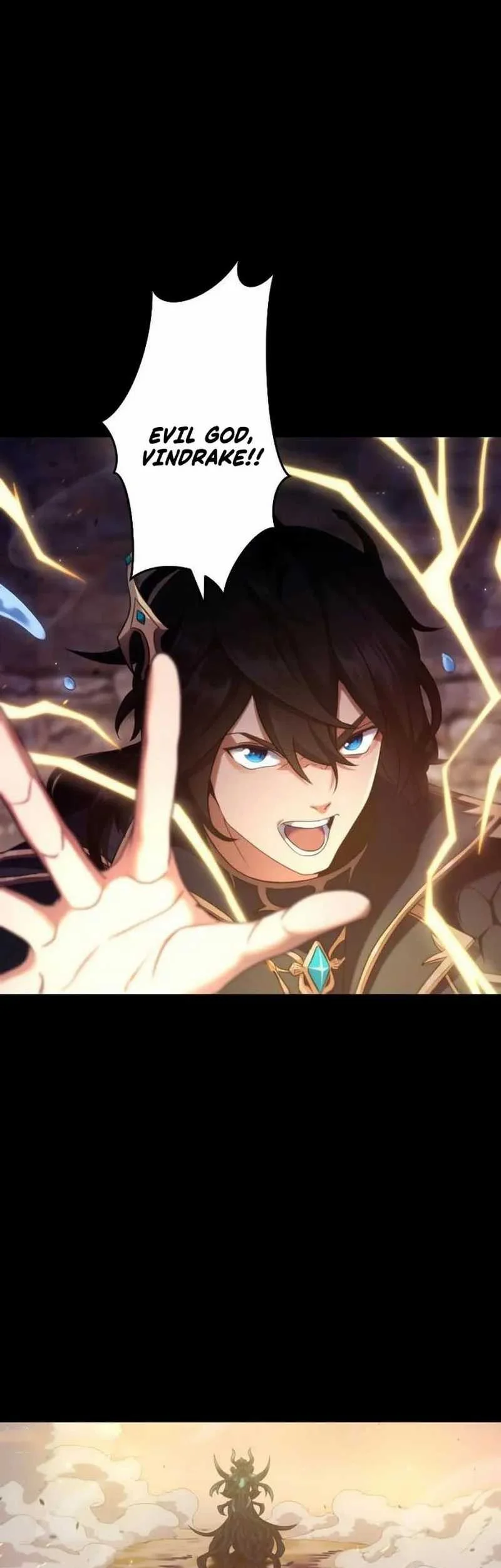Regression of the Close Combat Mage Chapter 1 halaman 20