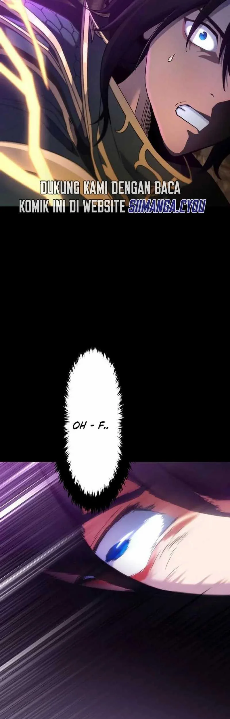 Regression of the Close Combat Mage Chapter 1 halaman 50