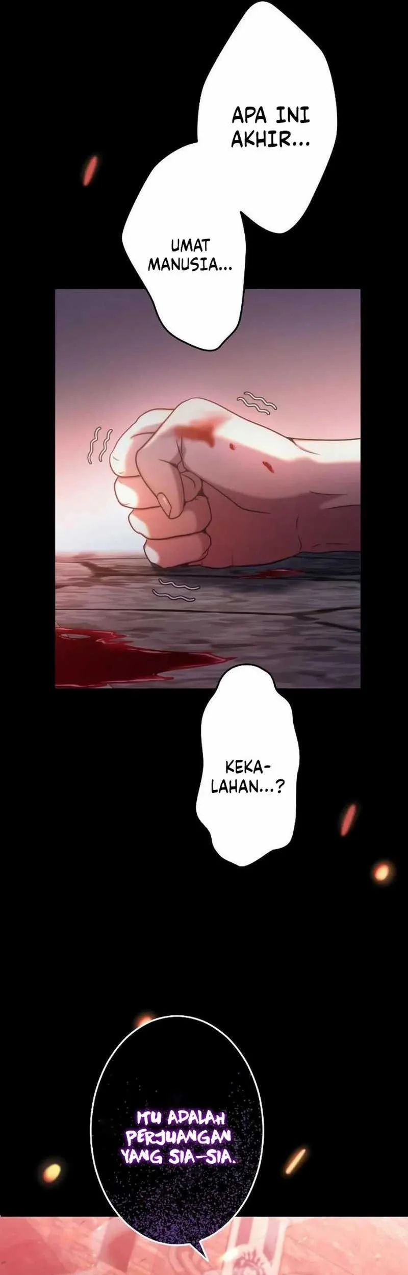 Regression of the Close Combat Mage Chapter 1 halaman 58