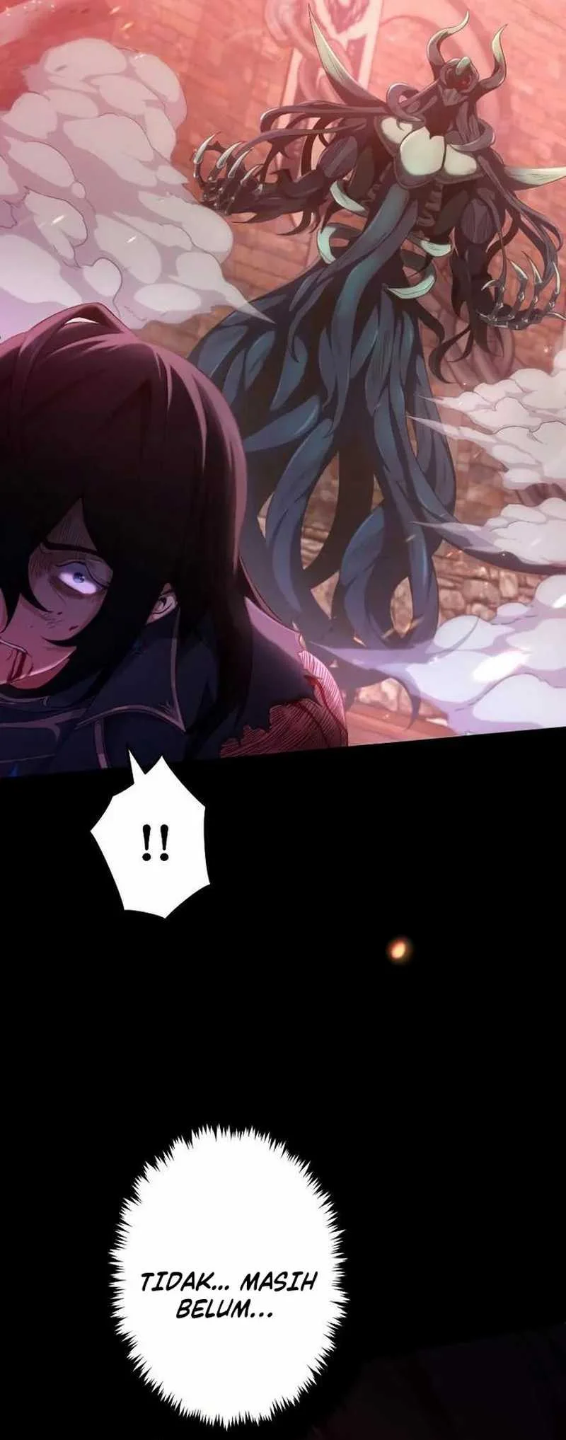 Regression of the Close Combat Mage Chapter 1 halaman 60
