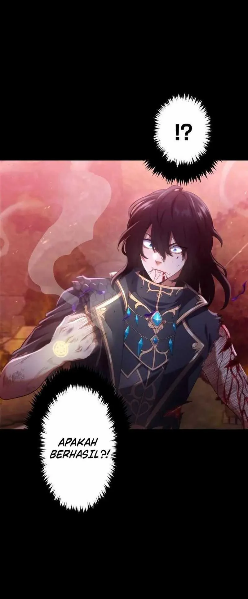 Regression of the Close Combat Mage Chapter 1 halaman 67