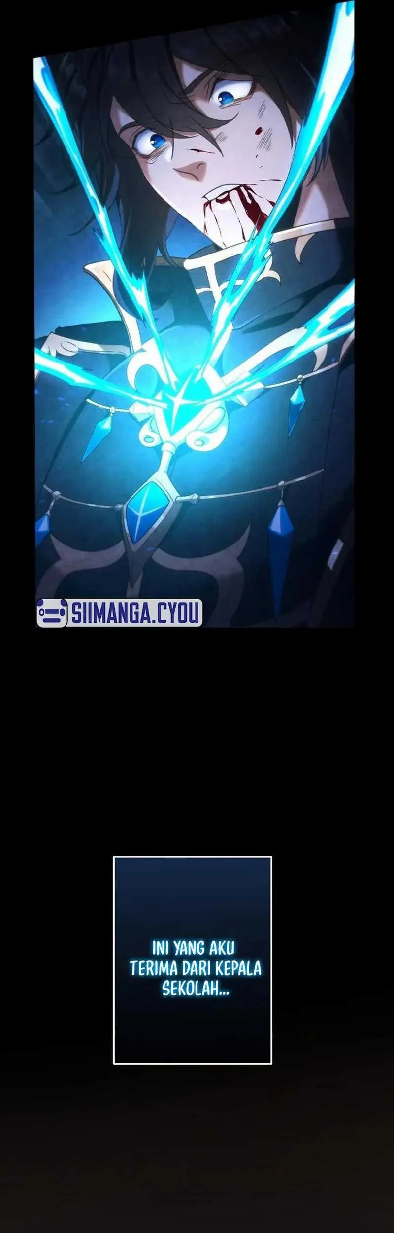 Regression of the Close Combat Mage Chapter 1 halaman 73