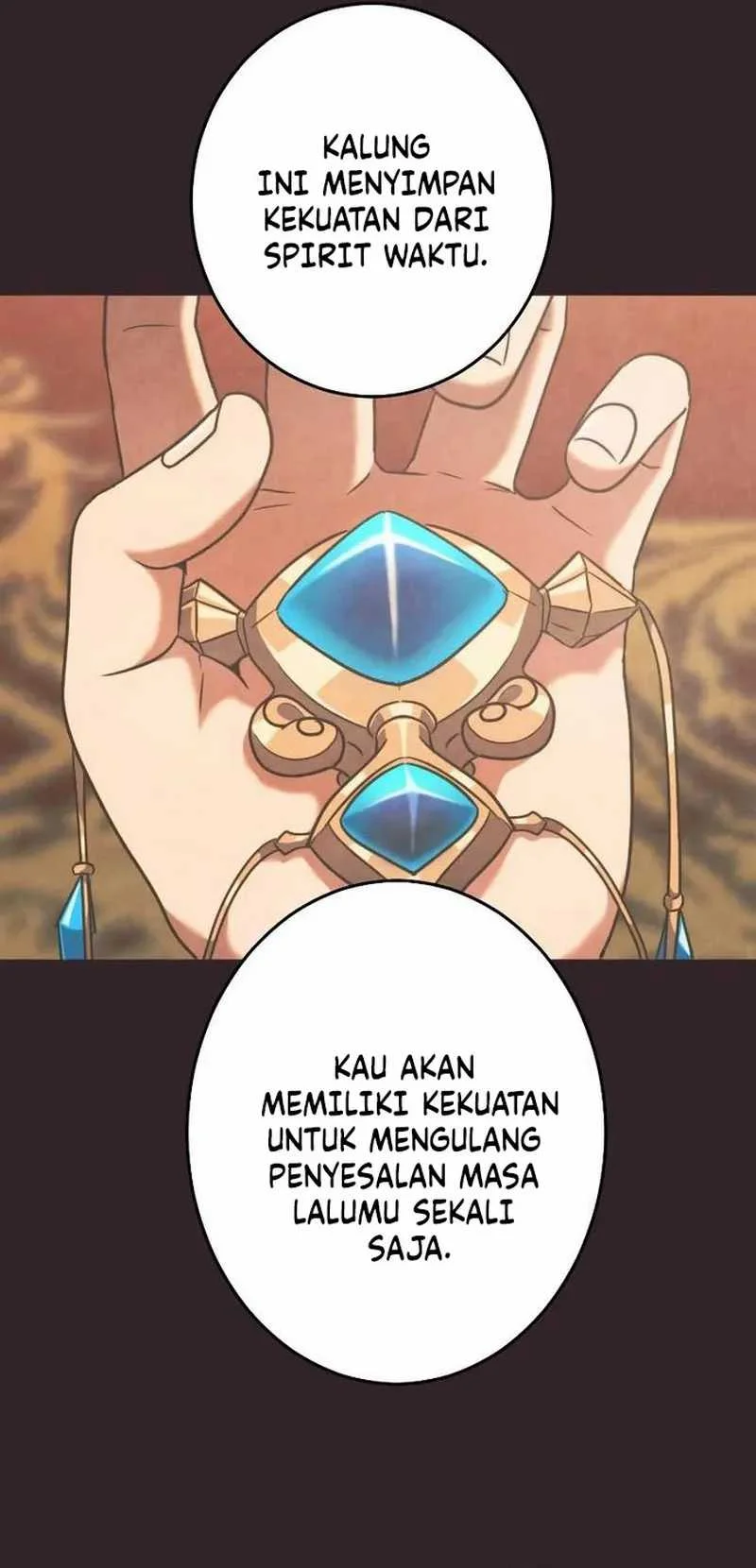 Regression of the Close Combat Mage Chapter 1 halaman 76