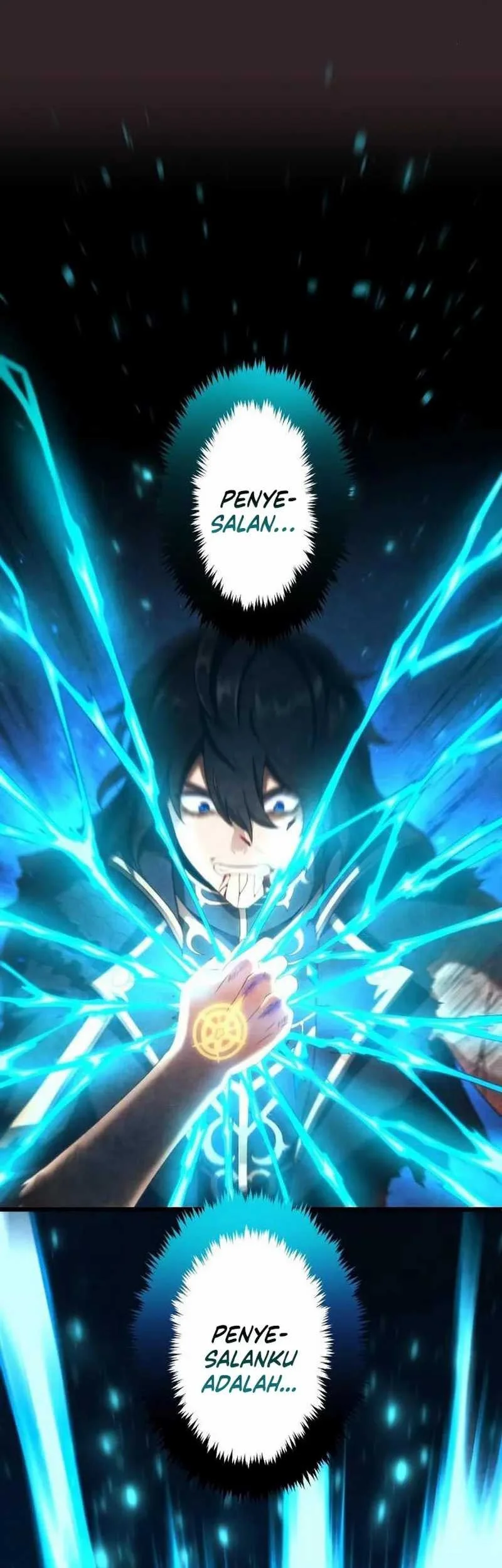 Regression of the Close Combat Mage Chapter 1 halaman 80