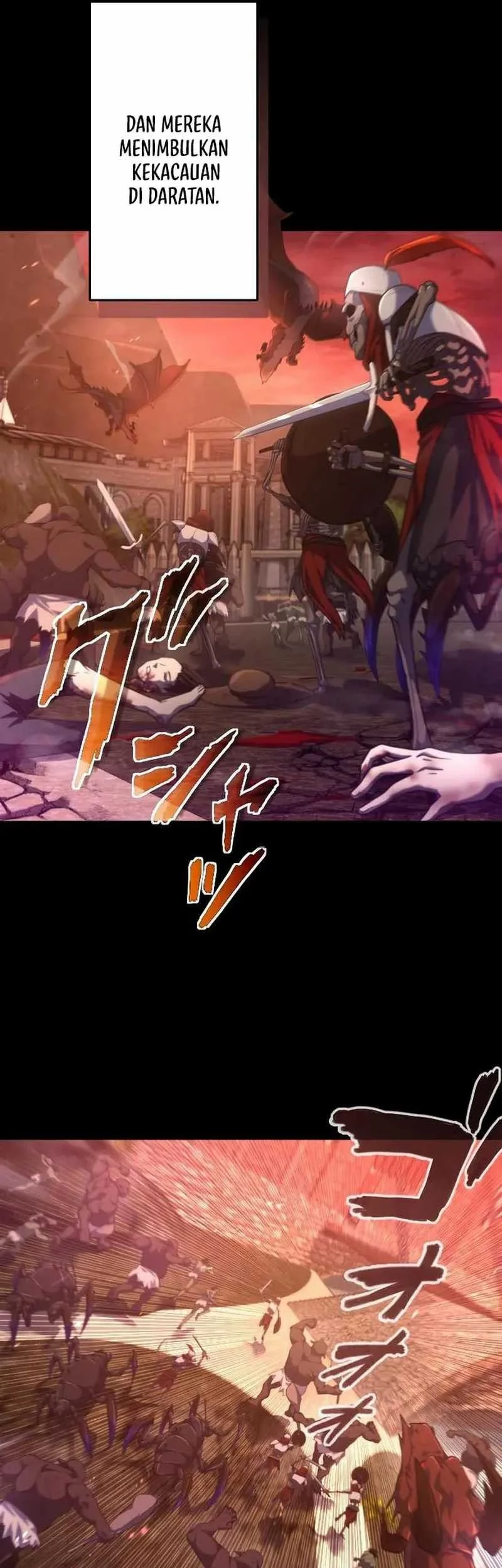 Regression of the Close Combat Mage Chapter 1 halaman 7