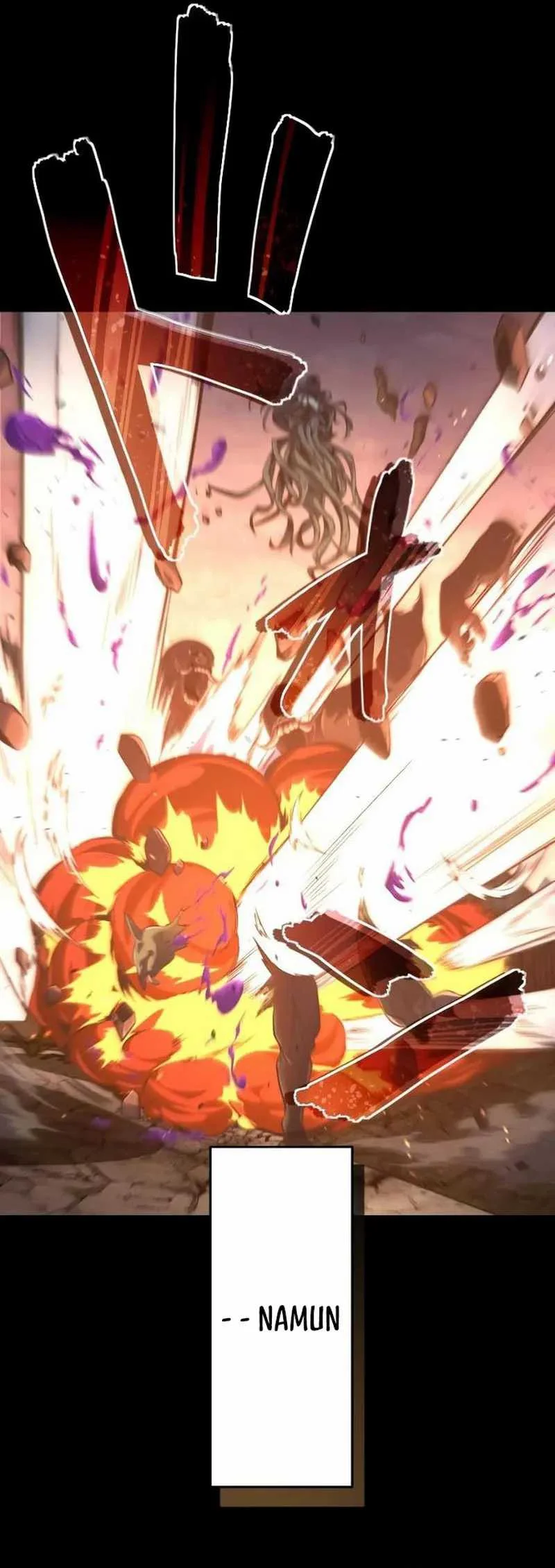 Regression of the Close Combat Mage Chapter 1 halaman 9