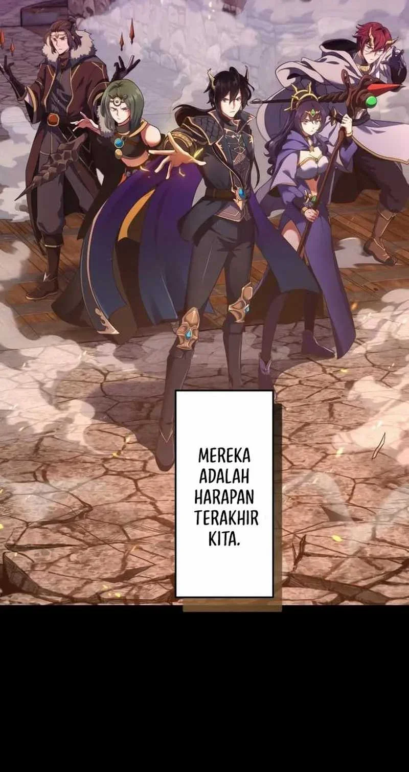 Regression of the Close Combat Mage Chapter 1 halaman 11