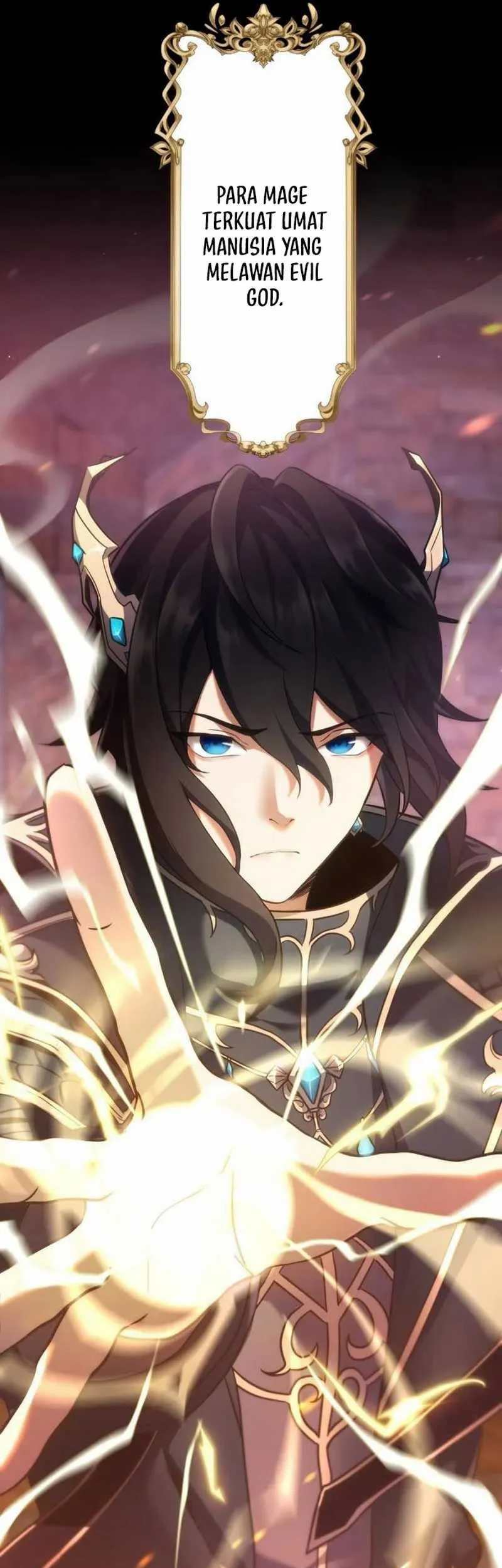 Regression of the Close Combat Mage Chapter 1 halaman 12
