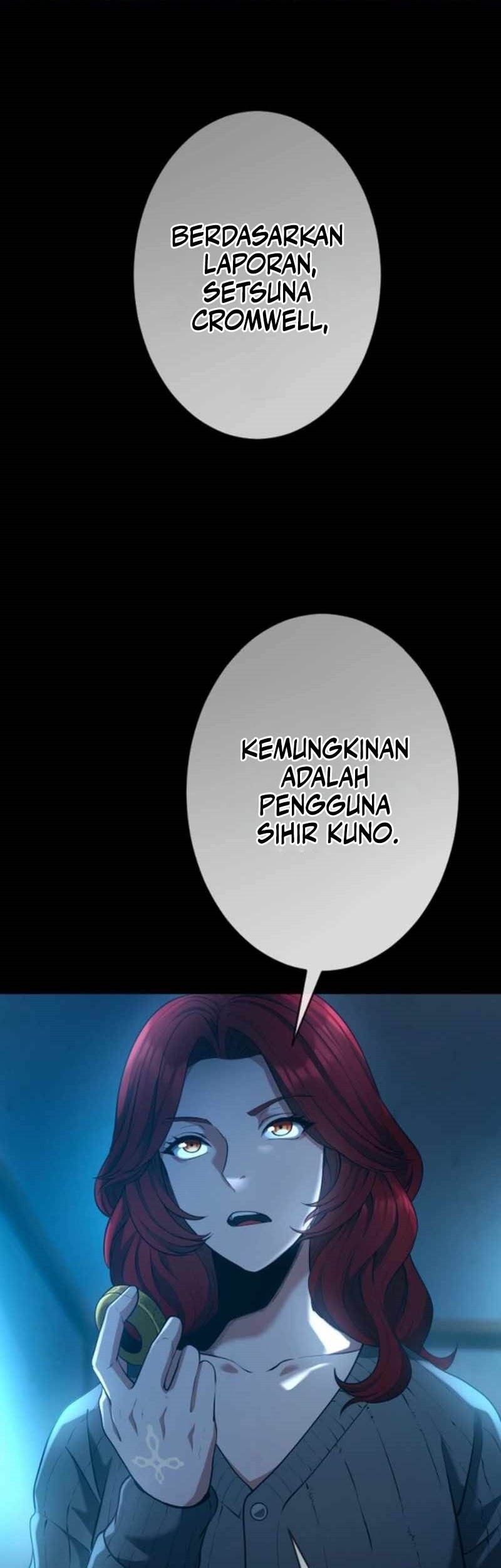 Baca Komik Regression of the Close Combat Mage Chapter 42 Gambar 1