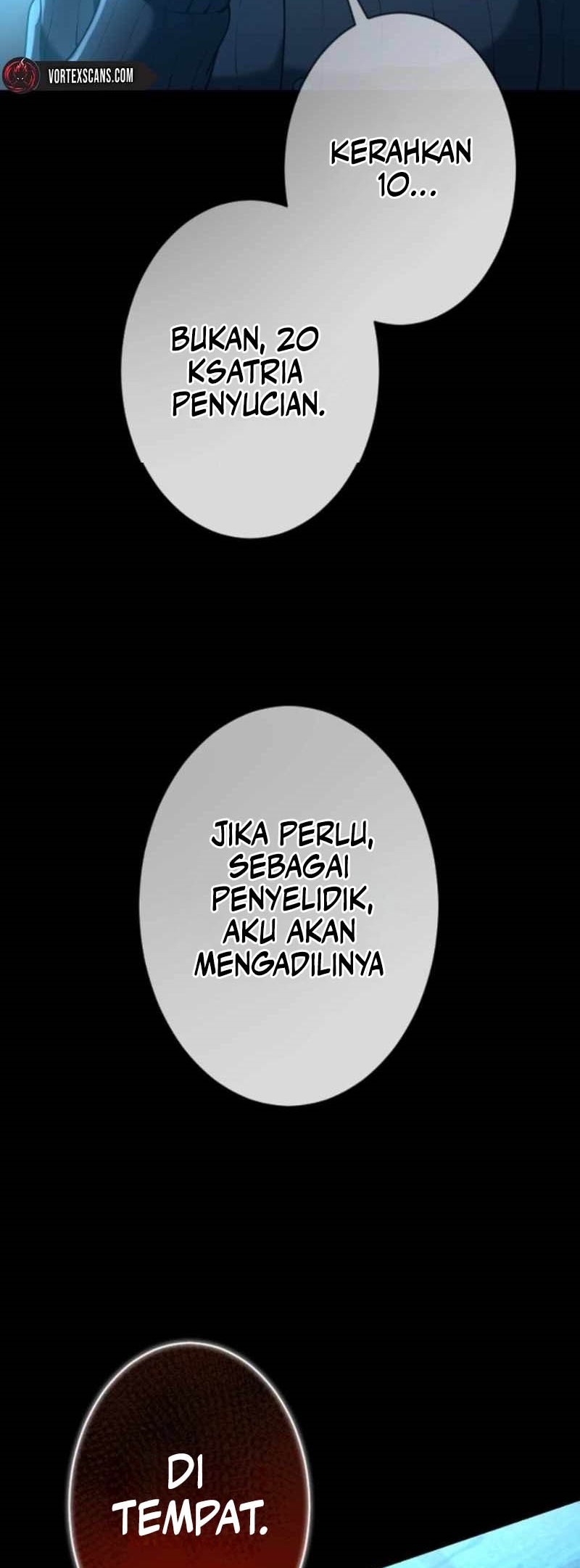 Baca Manhwa Regression of the Close Combat Mage Chapter 42 Gambar 2