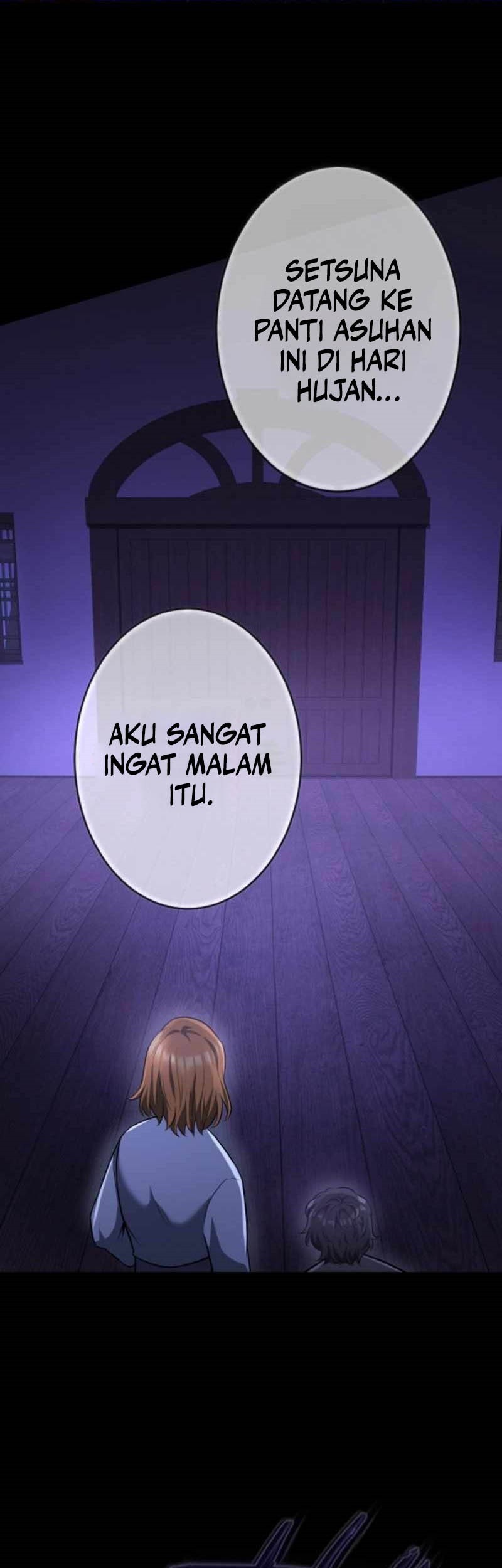 Baca Komik Regression of the Close Combat Mage Chapter 43 Gambar 1