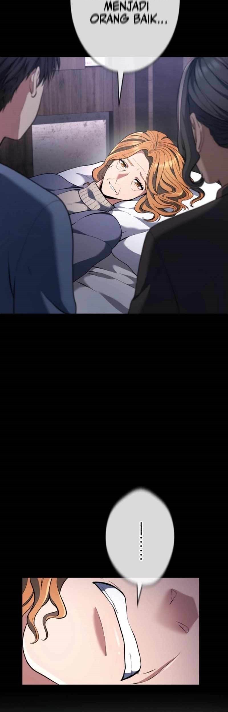 Regression of the Close Combat Mage Chapter 45 Gambar 51