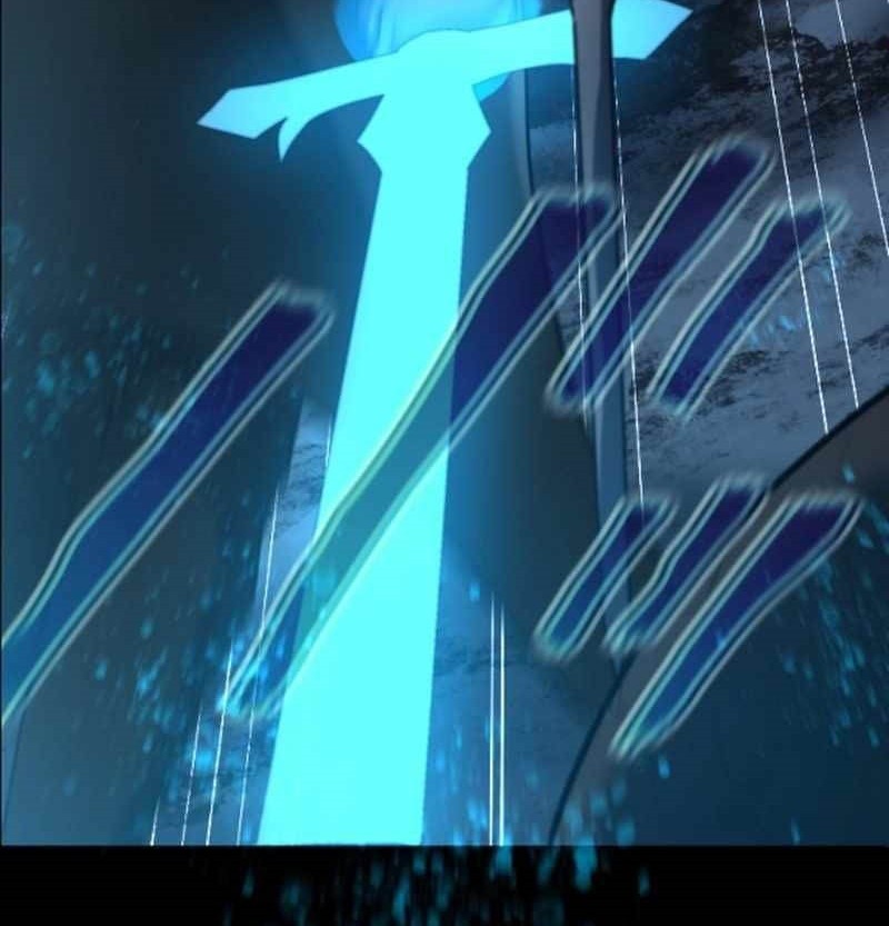 Baca Manhwa Regression of the Close Combat Mage Chapter 47 Gambar 2