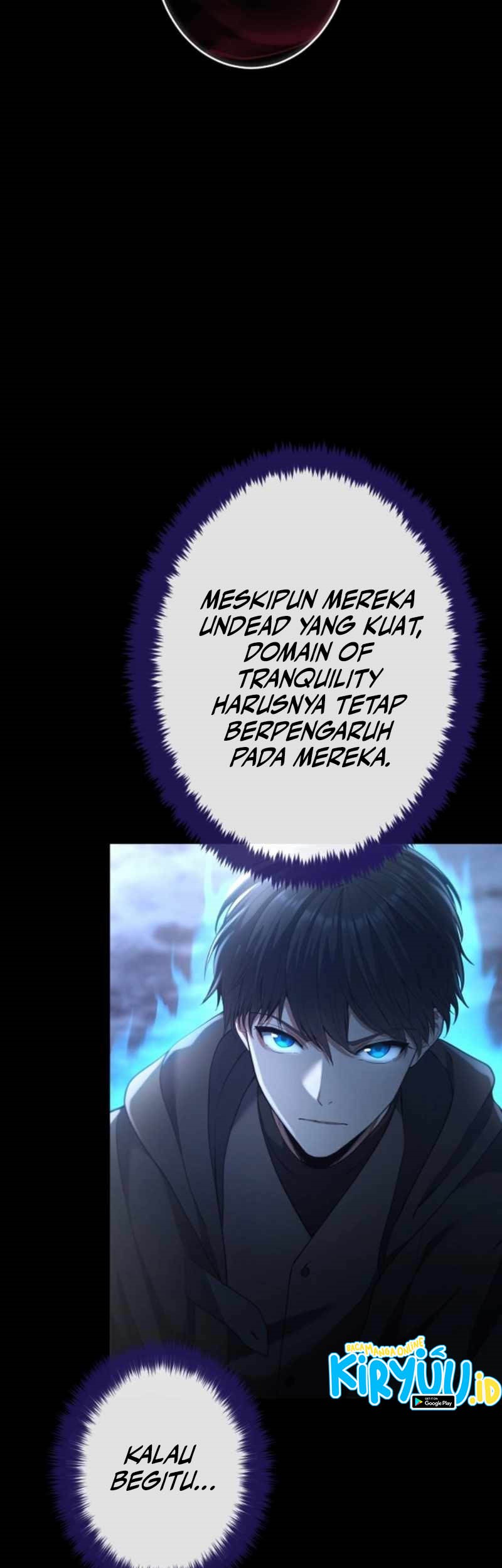 Regression of the Close Combat Mage Chapter 48 Gambar 17