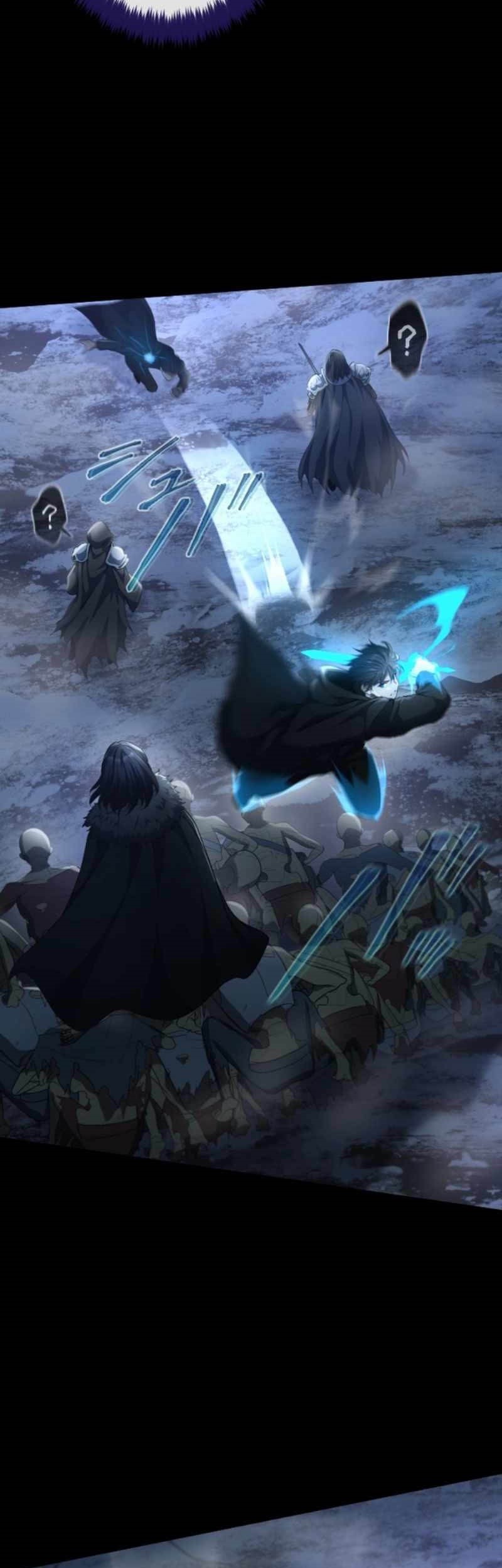 Regression of the Close Combat Mage Chapter 48 Gambar 19