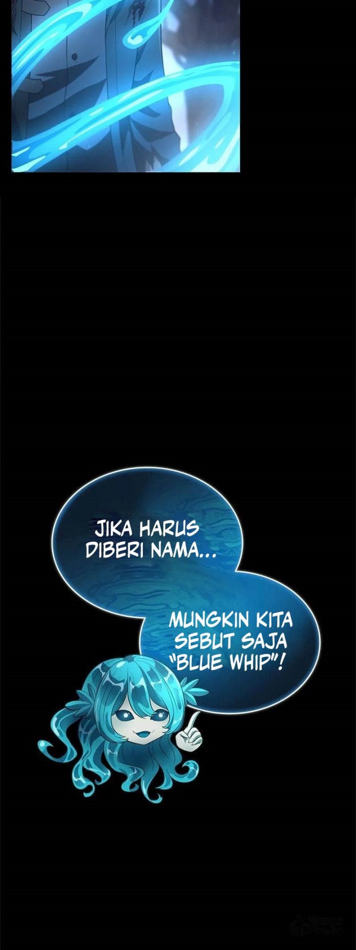 Regression of the Close Combat Mage Chapter 50 Gambar 67