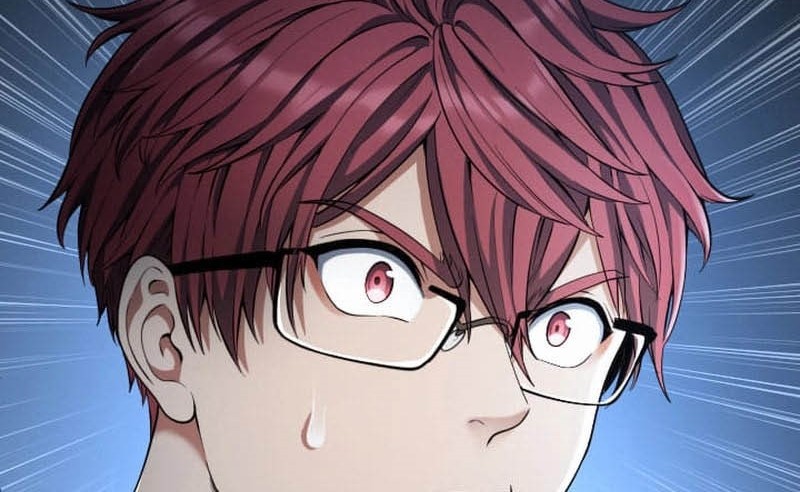 Baca Manhwa Regression of the Close Combat Mage Chapter 53 Gambar 2