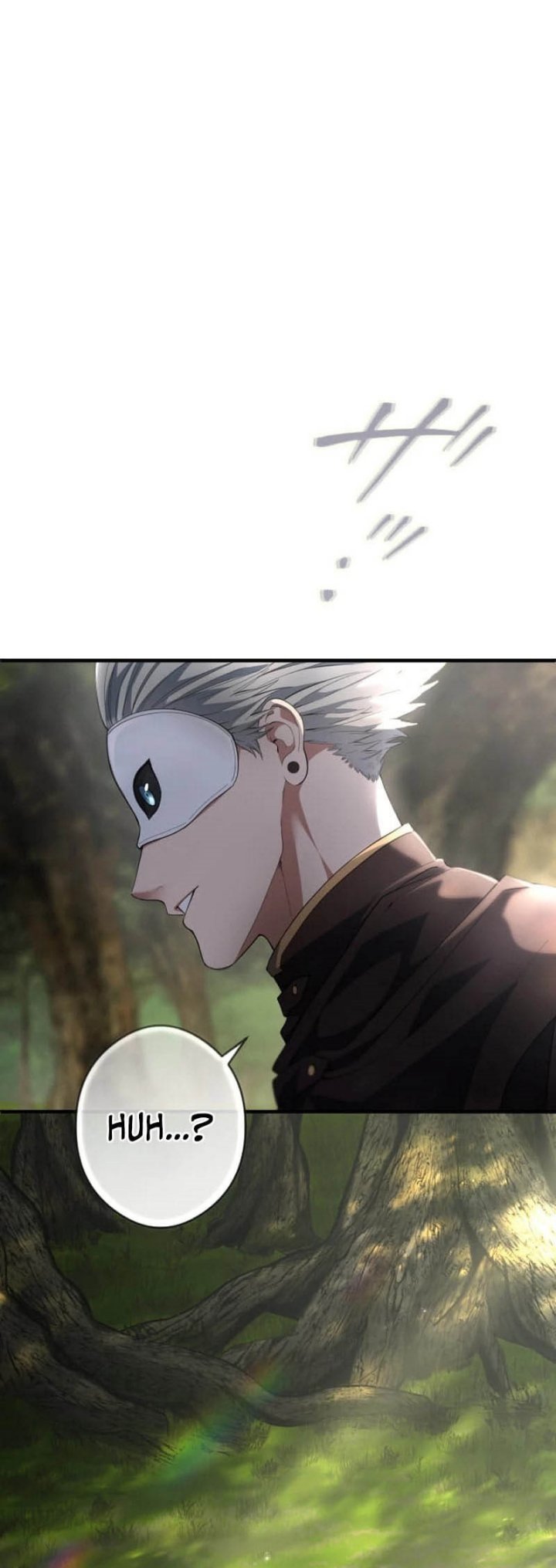 Baca Manhwa Regression of the Close Combat Mage Chapter 62 Gambar 2