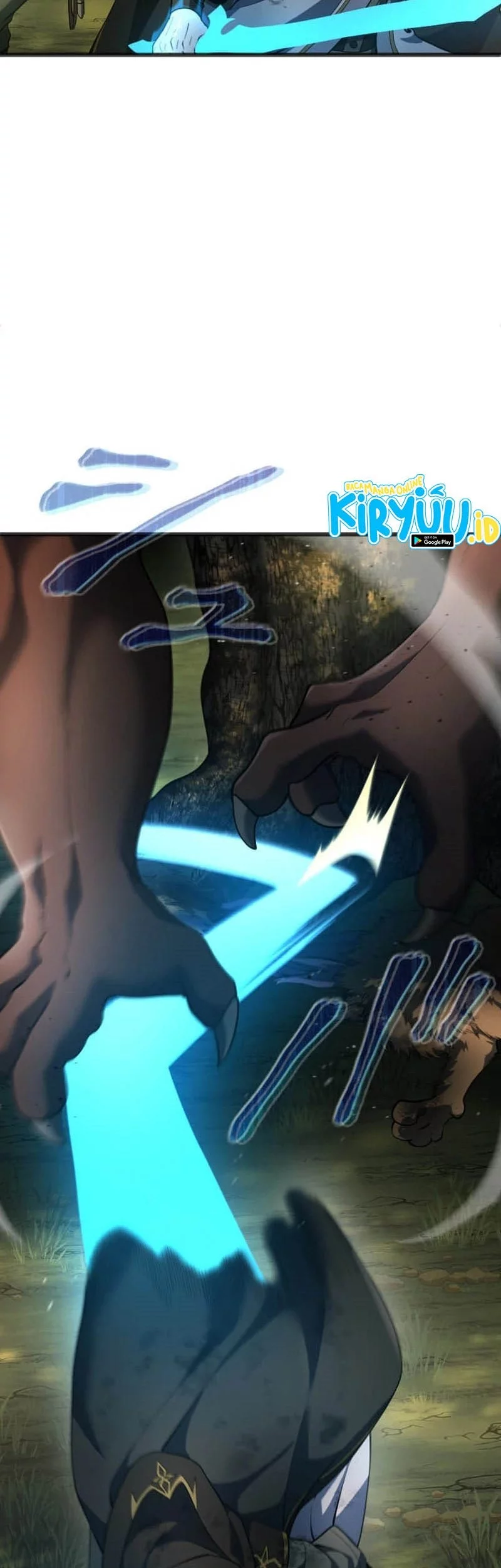 Regression of the Close Combat Mage Chapter 65 Gambar 37