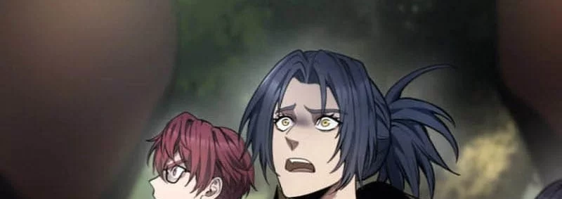 Manhwa Regression of the Close Combat Mage Chapter 65 gambar nomor 2