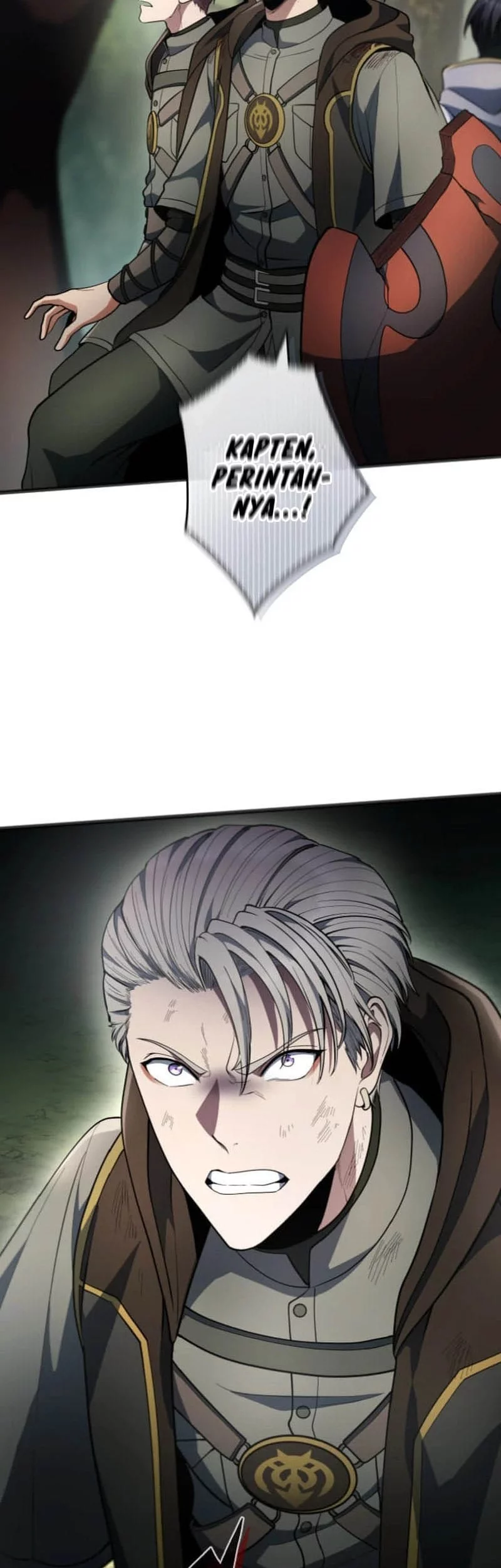 Regression of the Close Combat Mage Chapter 65 Gambar 3